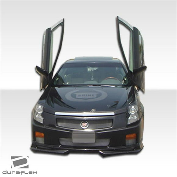 GM1047104 Bumper Trim Set for Cadillac CTS 2010-2015 New GM1046104 GM1047104 Bumper Trim Set for Cadillac CTS 2010-2015 New GM1046104